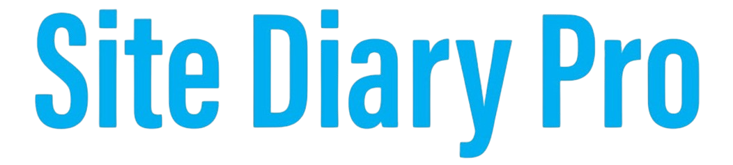 Site Diary Pro
